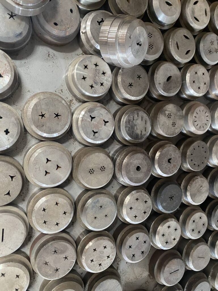 Home - puffed snack food extruder machine