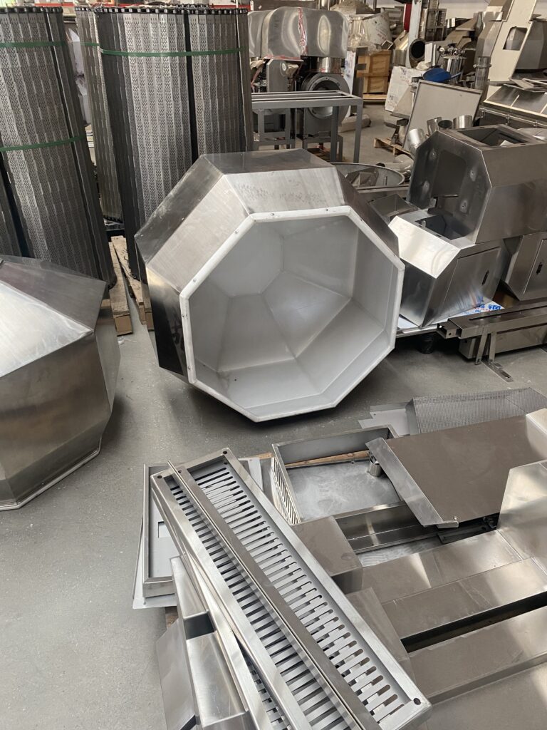 Home - puffed snack food extruder machine