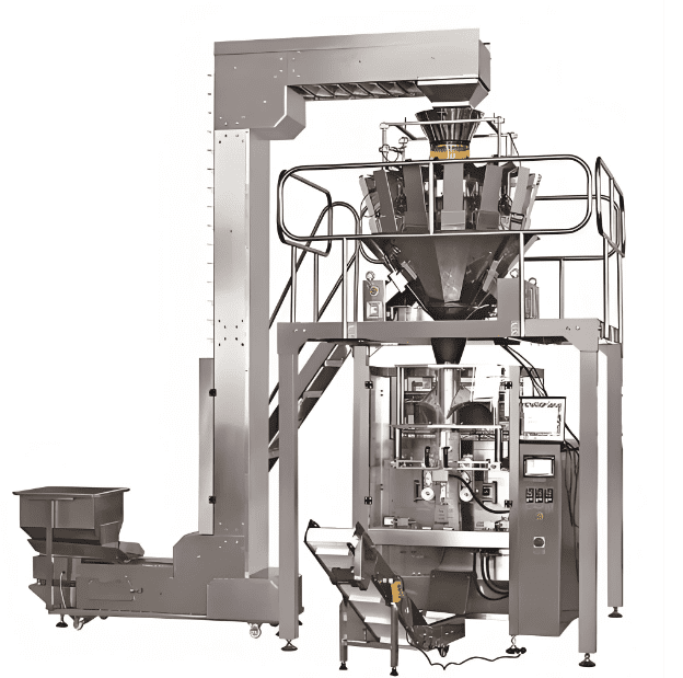 <trp-post-container data-trp-post-id='1154'>Bread crumbs processing line</trp-post-container> - puffed snack food extruder machine