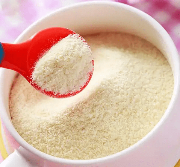 Modified starch processing line - puffed snack food extruder machine