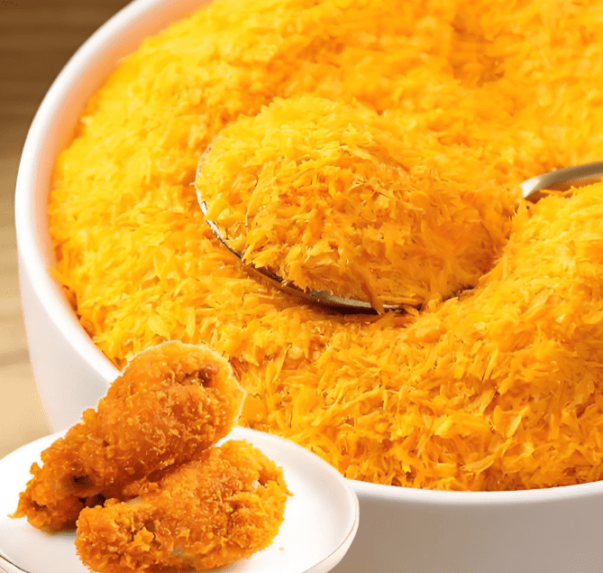 <trp-post-container data-trp-post-id='1154'>Bread crumbs processing line</trp-post-container> - puffed snack food extruder machine