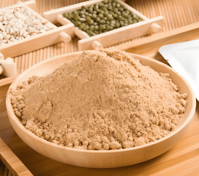 Nutrition powder making machine - puffed snack food extruder machine