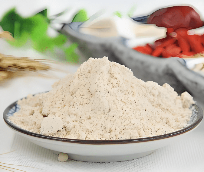 Nutrition powder making machine - puffed snack food extruder machine