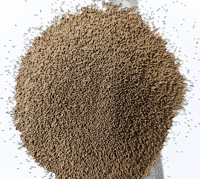 Fish feed processing line - puffed snack food extruder machine