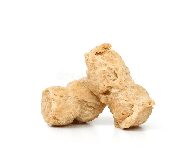 Beyond the Hype: A Detailed Exposé of Soy Protein Meat Alternative Production - puffed snack food extruder machine