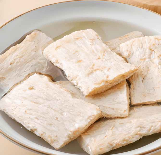 Beyond the Hype: A Detailed Exposé of Soy Protein Meat Alternative Production - puffed snack food extruder machine