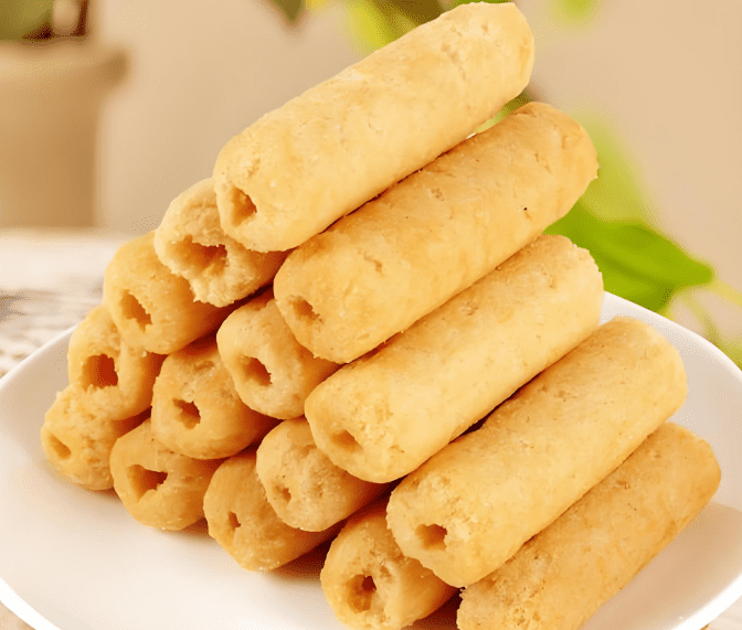 <trp-post-container data-trp-post-id='697'>Grain dryer</trp-post-container> - puffed snack food extruder machine