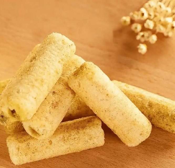 <trp-post-container data-trp-post-id='697'>Grain dryer</trp-post-container> - puffed snack food extruder machine