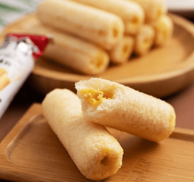 Characteristics of Extruded Foods: From Process to Product - puffed snack food extruder machine