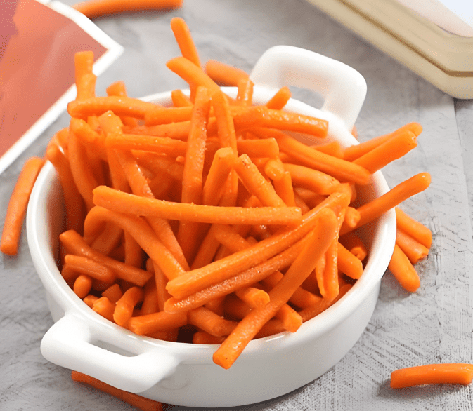 The Crunch Heard Round the World: A Deep Dive into the Industrial Production of MiMi Shrimp Sticks - puffed snack food extruder machine