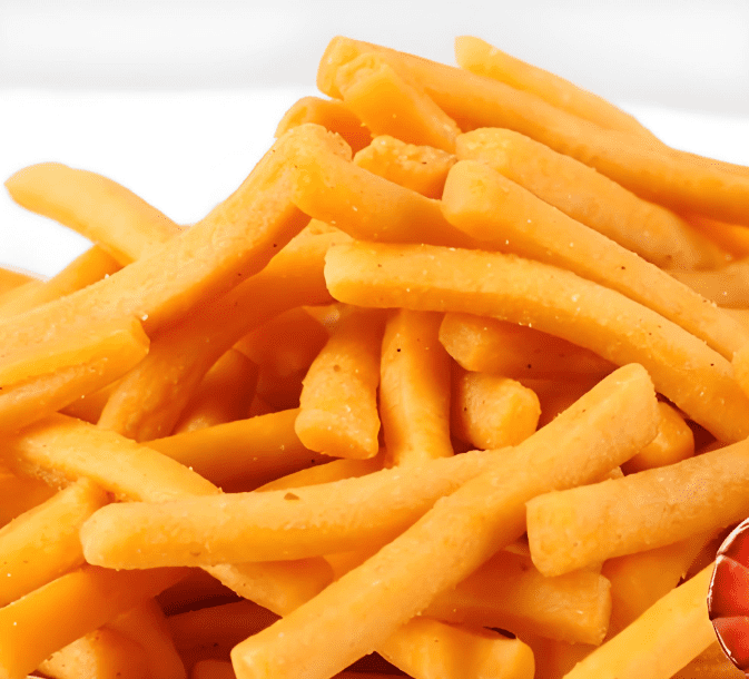 The Crunch Heard Round the World: A Deep Dive into the Industrial Production of MiMi Shrimp Sticks - puffed snack food extruder machine