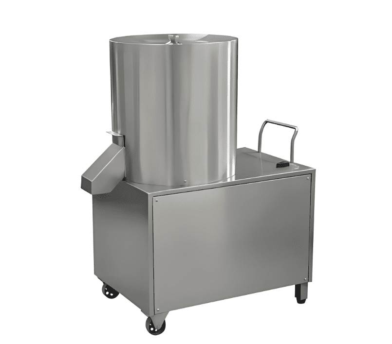 <trp-post-container data-trp-post-id='1154'>Bread crumbs processing line</trp-post-container> - puffed snack food extruder machine