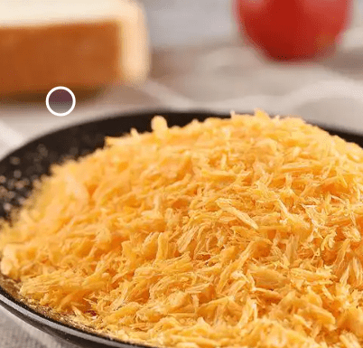 Do Breadcrumbs Need to Be Baked? - puffed snack food extruder machine