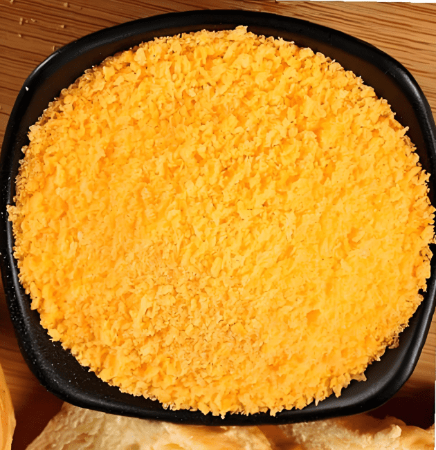 The Golden Shroud: A Comprehensive Exposé on the Industrial Production of Breadcrumbs - puffed snack food extruder machine