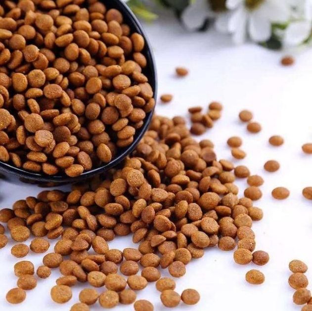 <trp-post-container data-trp-post-id='688'>Cat food production line</trp-post-container> - puffed snack food extruder machine