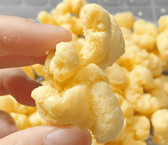 <trp-post-container data-trp-post-id='1177'>Seafood drying machine</trp-post-container> - puffed snack food extruder machine