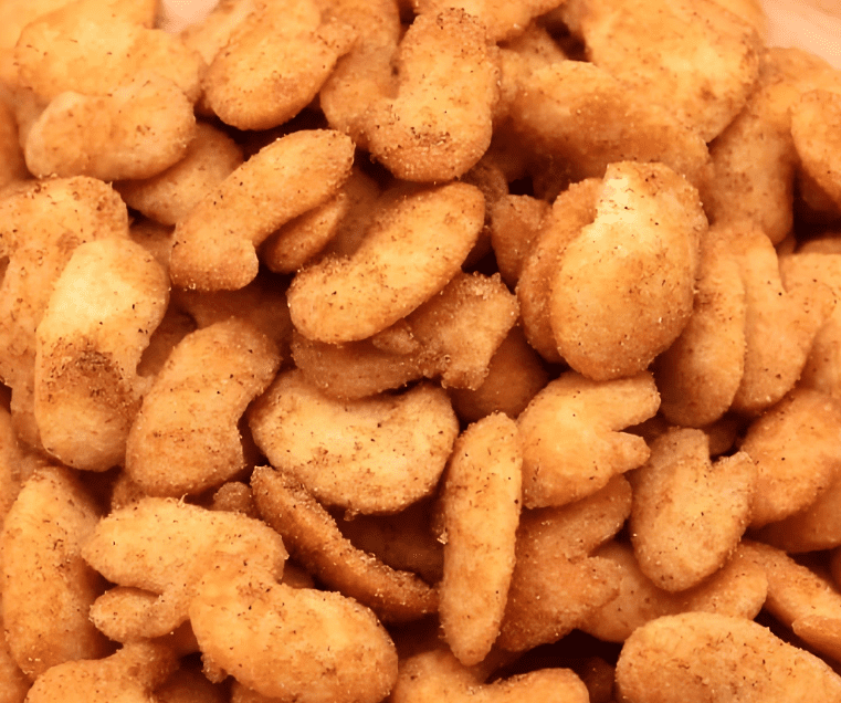 The Science and Technology of Puffed Snacks: A Comprehensive Guide to Expansion - puffed snack food extruder machine