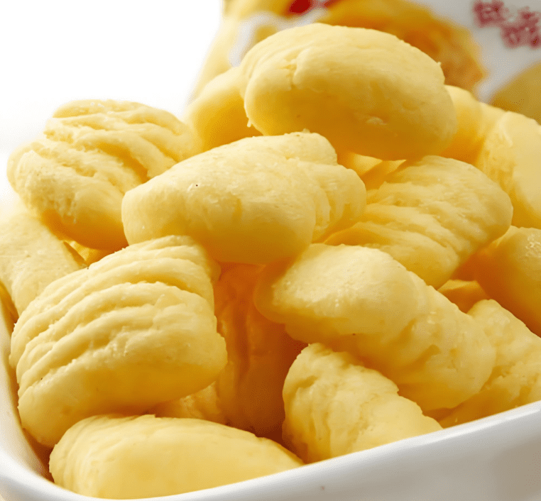 The Puffed Snacks Market: A Deep Dive into Global Prospects, Paradigm Shifts, and Future Frontiers - puffed snack food extruder machine