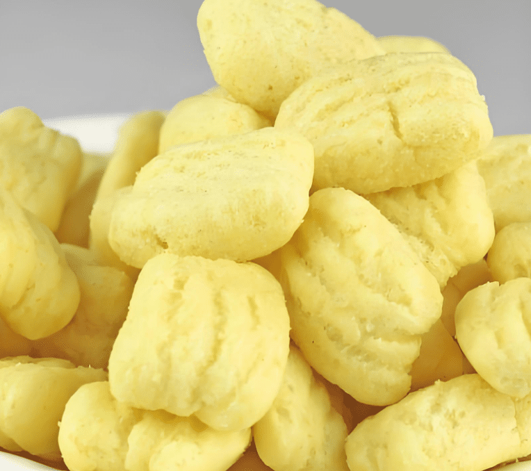 The Science and Technology of Puffed Snacks: A Comprehensive Guide to Expansion - puffed snack food extruder machine