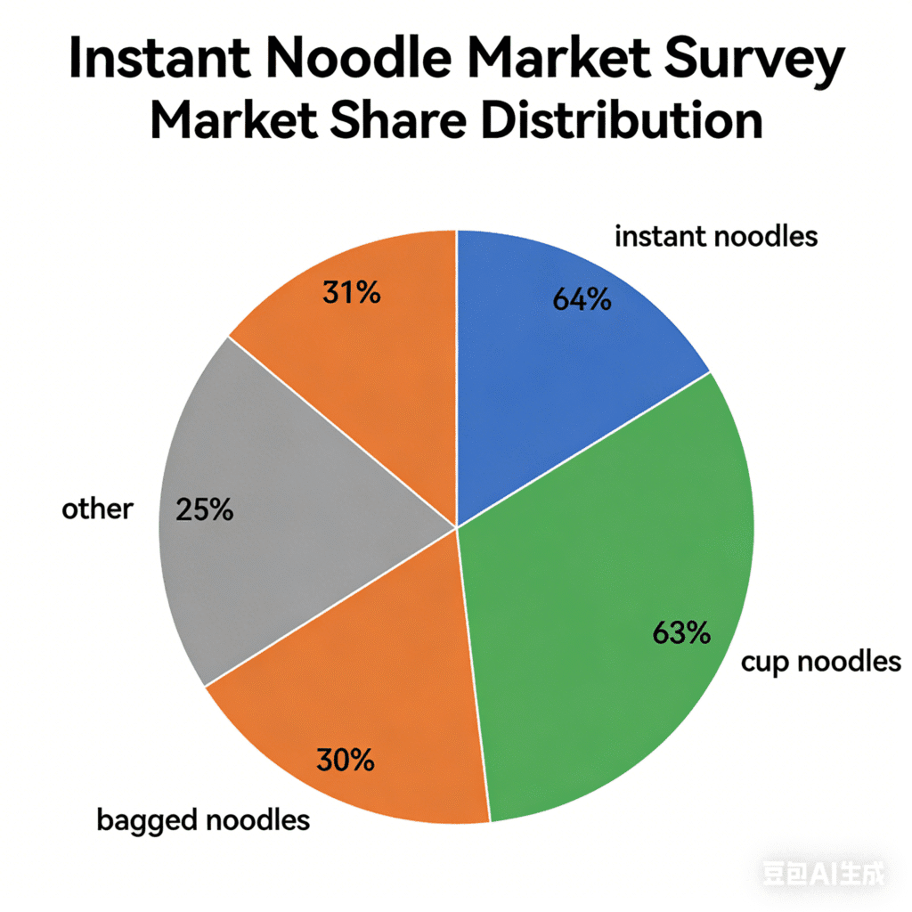Composition of a Small-Scale Fried Instant Noodle Production Line - puffed snack food extruder machine