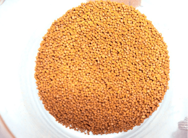 What is the Difference Between Floating and Slow-Sinking/Extruded Pellets? - puffed snack food extruder machine