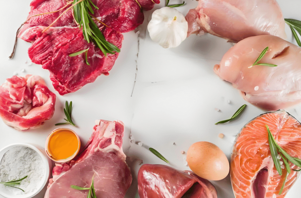 The Complete Guide to Producing High-Protein Fish Feed: From Ingredients to Extrusion - puffed snack food extruder machine