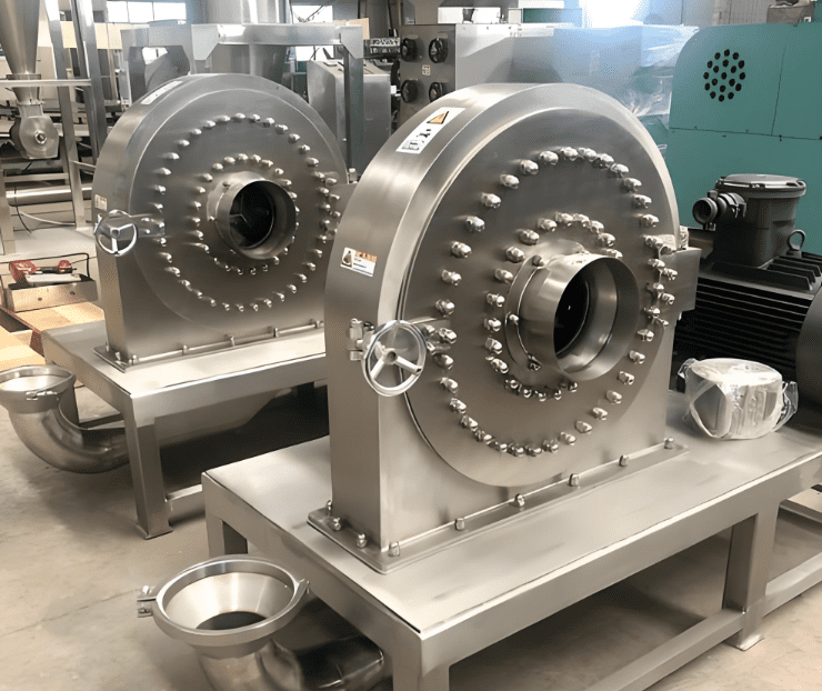 The Complete Guide to Producing High-Protein Fish Feed: From Ingredients to Extrusion - puffed snack food extruder machine