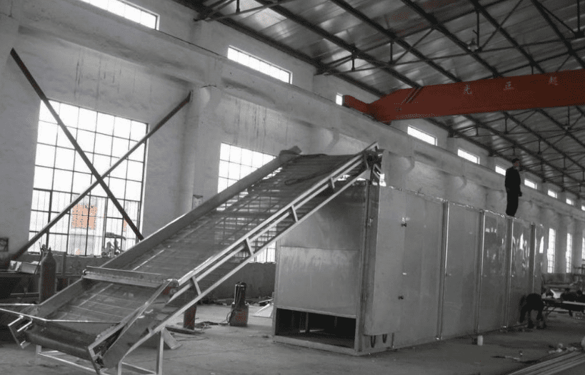 The Complete Guide to Producing High-Protein Fish Feed: From Ingredients to Extrusion - puffed snack food extruder machine