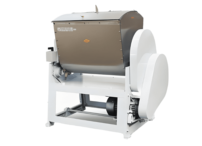 The Complete Truth of Small-Scale Fried Instant Noodle Production - puffed snack food extruder machine