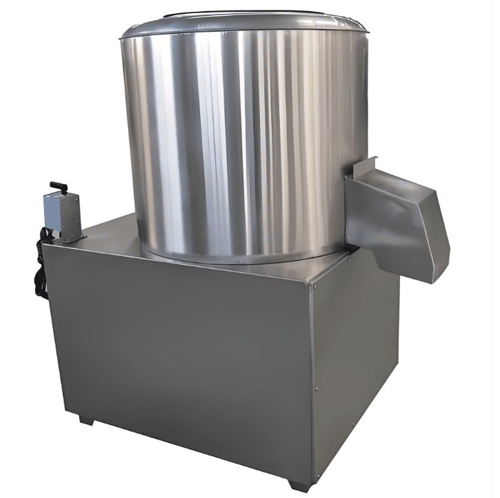 Crunch Revealed: The Complete Industrial Process of Making Extruded Breadcrumbs - puffed snack food extruder machine