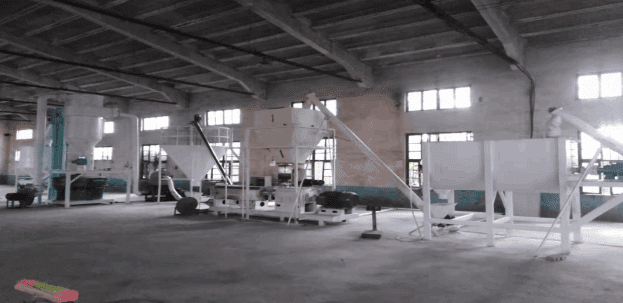 An Overview of Pre-Gelatinized Starch Production: Processes and Technologies - puffed snack food extruder machine