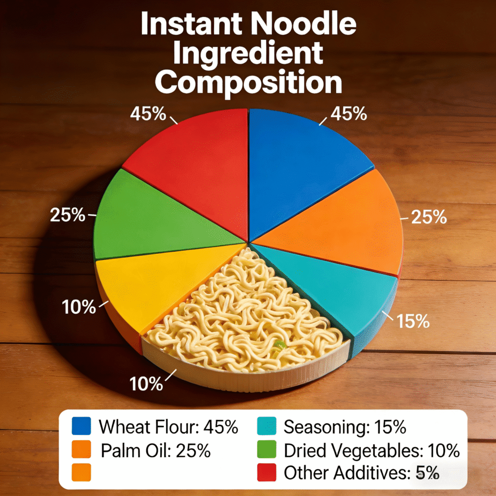 A Comprehensive Guide to Preparing for Investment in a Small-Scale Instant Noodle - puffed snack food extruder machine