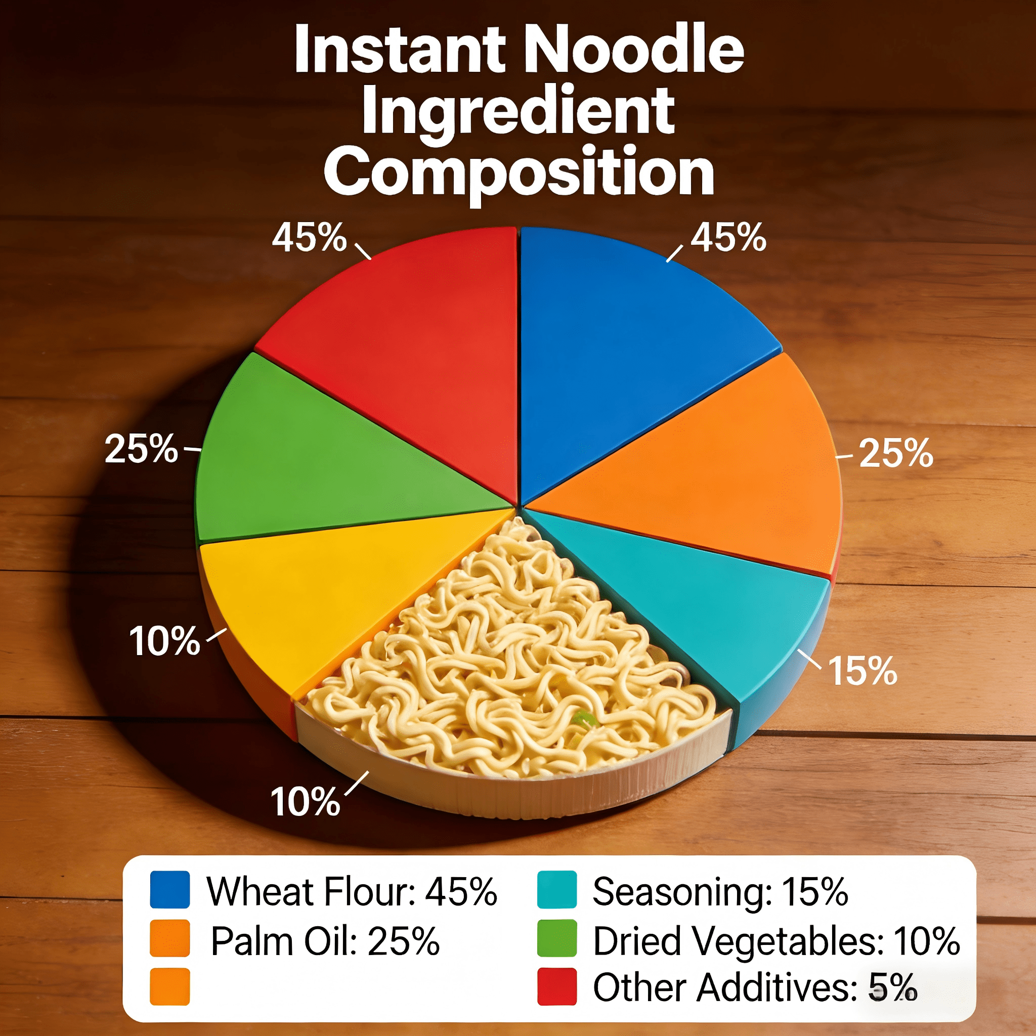 A Comprehensive Guide to Preparing for Investment in a Small-Scale Instant Noodle - puffed snack food extruder machine