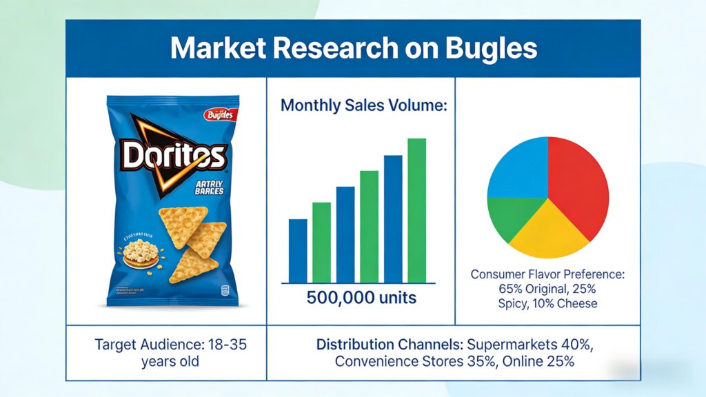 The Complete Guide to Investing in a Bugles Manufacturing Plant - puffed snack food extruder machine