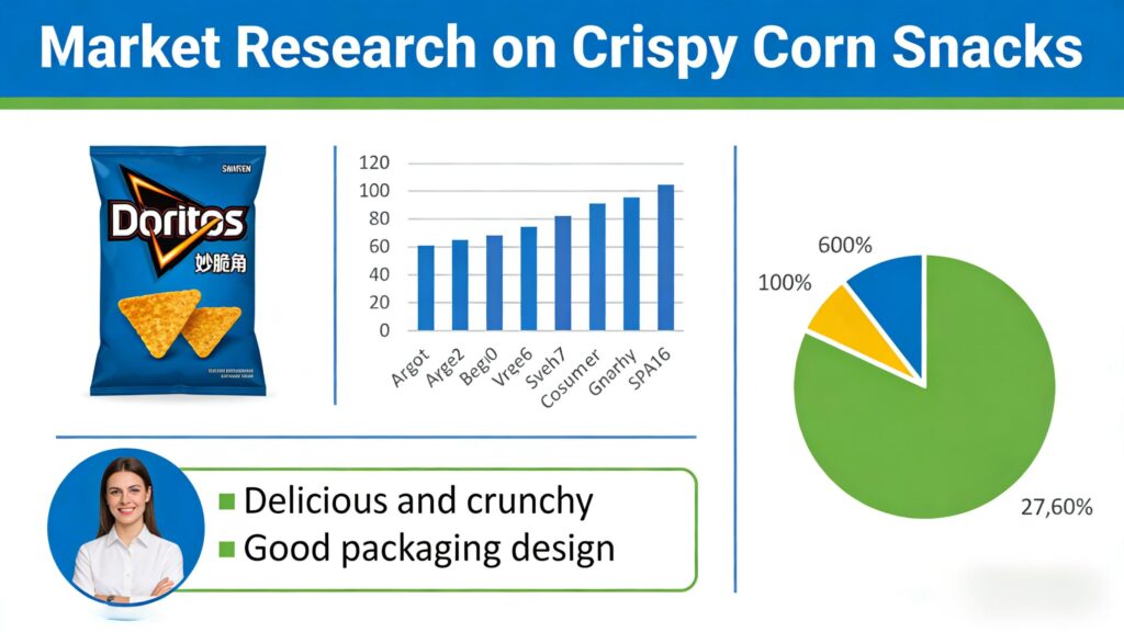 The Complete Guide to Investing in a Bugles Manufacturing Plant - puffed snack food extruder machine