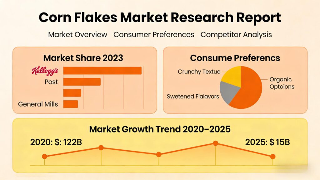 From Concept to Cornflake: A Comprehensive Guide to Starting a Breakfast Cereal Factory - puffed snack food extruder machine
