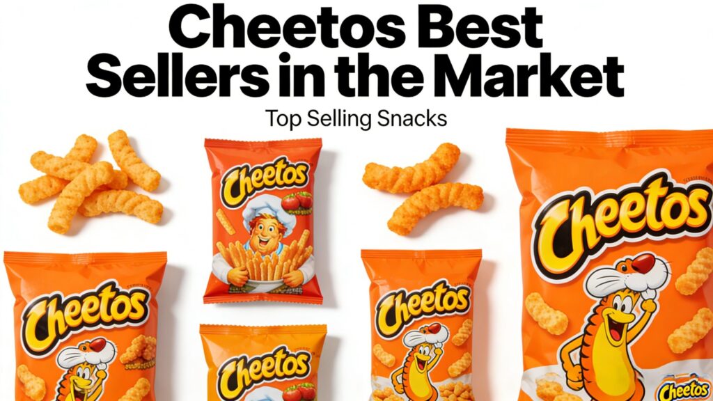 The Complete Investor‘s Guide to Establishing a Cheetos Production Line - puffed snack food extruder machine