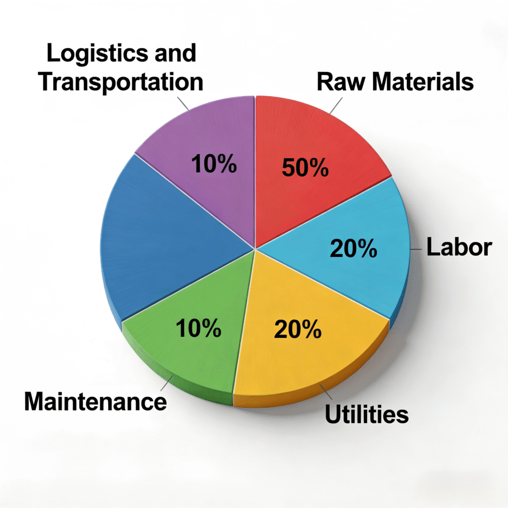 The Complete Guide to Small-Scale Instant Noodle Production Line Investment - puffed snack food extruder machine