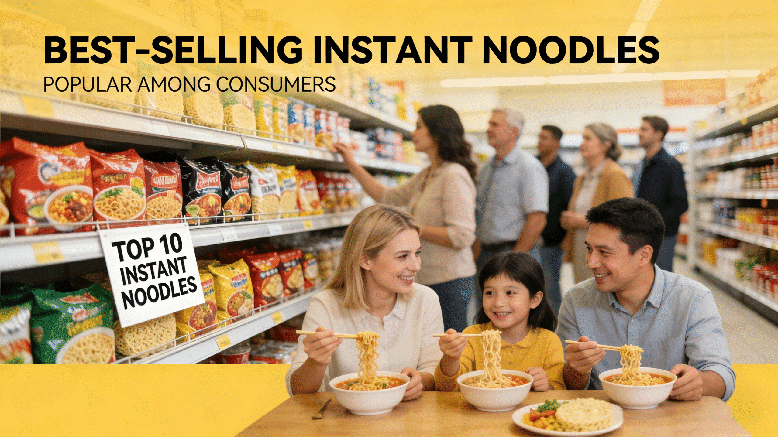 How to Start a Small Fried Instant Noodle Factory: Essential Preparations Before You Fire Up the Fryer - puffed snack food extruder machine