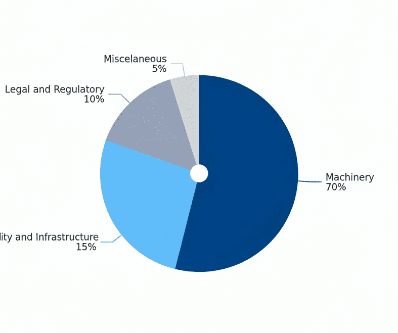 The Complete Guide to Small-Scale Instant Noodle Production Line Investment - puffed snack food extruder machine