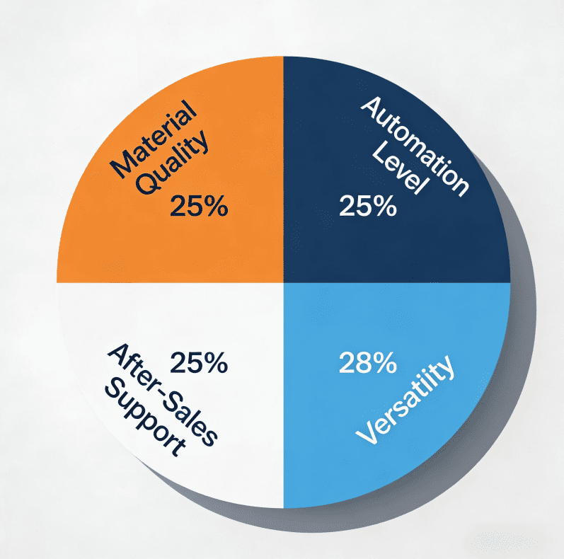 A Comprehensive Guide to Investing in a Commercial Puffed Bread Crumb Production Line - puffed snack food extruder machine