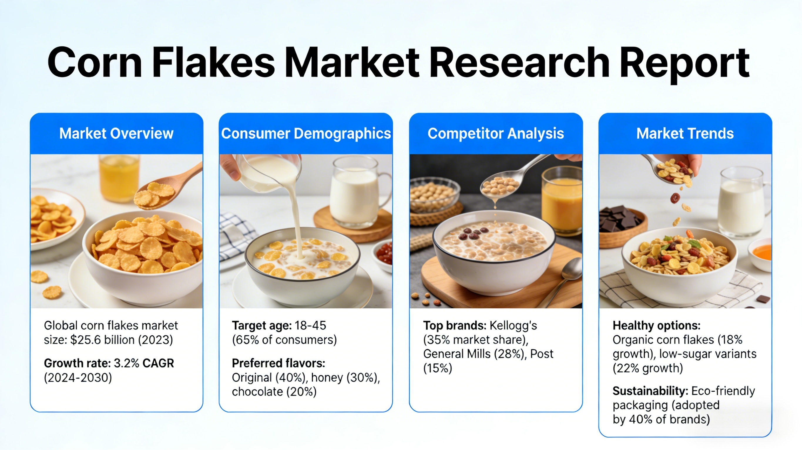 From Concept to Cornflake: A Comprehensive Guide to Starting a Breakfast Cereal Factory - puffed snack food extruder machine